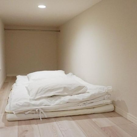 Trip Pod Minoshima A Apartamento Fukuoka  Exterior foto