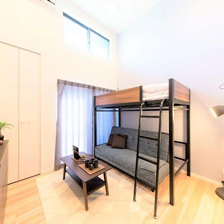 Trip Pod Minoshima A Apartamento Fukuoka  Exterior foto