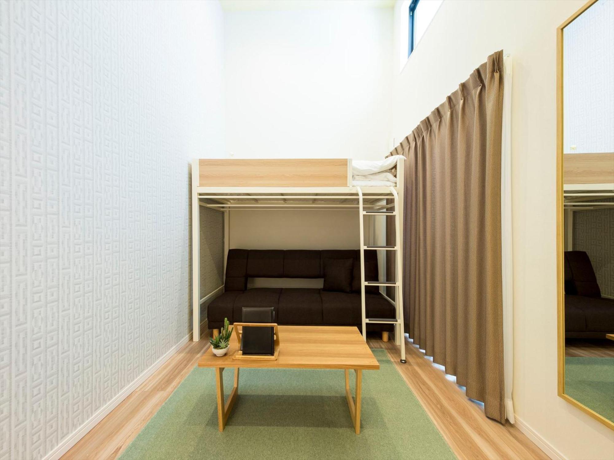 Trip Pod Minoshima A Apartamento Fukuoka  Exterior foto